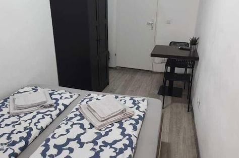 Foto 23 - Enkplatz U3- Affordable 5BR shared Apt.