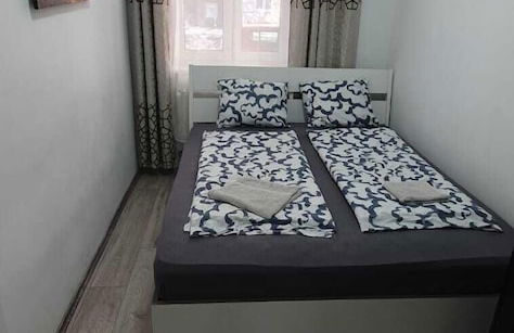 Enkplatz U3- Affordable 5BR shared Apt. - Foto 9