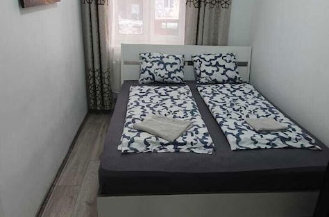 Foto 9 - Enkplatz U3- Affordable 5BR shared Apt.