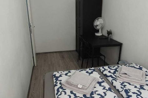 Foto 5 - Enkplatz U3- Affordable 5BR shared Apt.