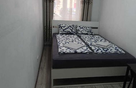 Enkplatz U3- Affordable 5BR shared Apt. - Foto 7