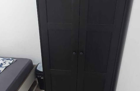 Enkplatz U3- Affordable 5BR shared Apt. - Foto 8