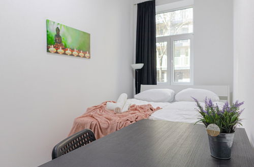 Foto 5 - Enkplatz U3- Affordable 5BR shared Apt.