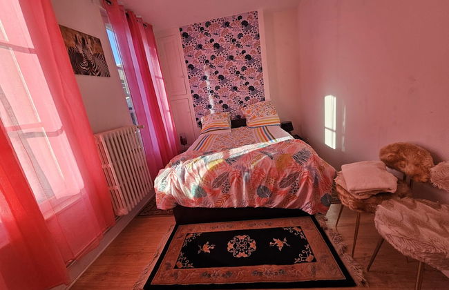 OzaBonair Vierzon Centre Ville - Photo 19