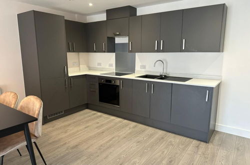 Photo 4 - The Nest 1-bed Apartment in Hemel Hempstead