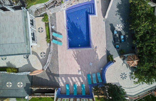 Casas Maravilha - Piscina by Madeira Sun Travel - Foto 21