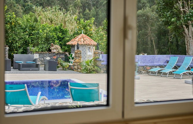 Casas Maravilha - Piscina by Madeira Sun Travel - Foto 16