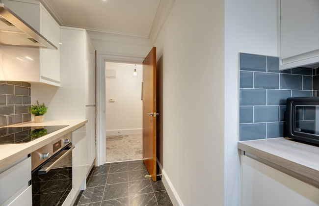 Hudsons Haven by Week2Week - Foto 4