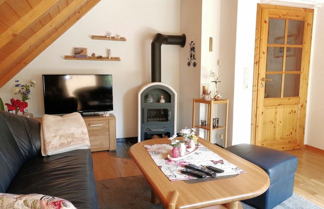 Ferienhaus Wieke - Foto 57