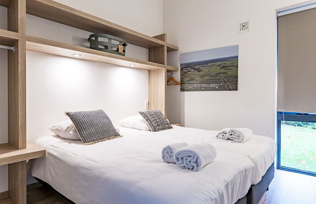 Suitelodges Gooilanden - Foto 7