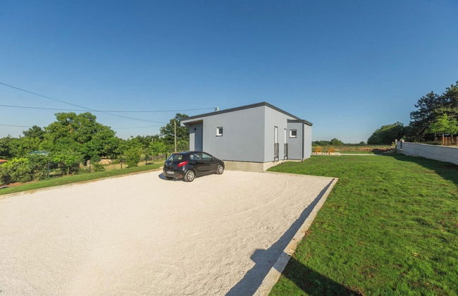 Villa in Žminj with swimming pool and garden - Foto 29