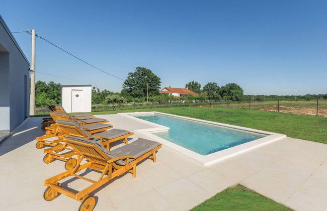 Villa in Žminj with swimming pool and garden - Foto 28