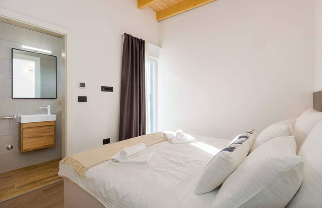 Villa in Žminj with swimming pool and garden - Foto 3