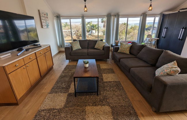 Villa BaGalil 3BR Retreat by Sea N' Rent - Foto 11