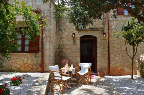 Photo 18 - Apanemia Stone House in Crete