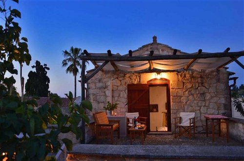 Foto 16 - Apanemia Stone House in Crete