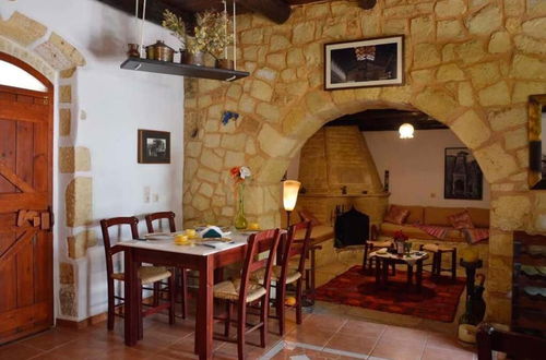 Photo 9 - Apanemia Stone House in Crete