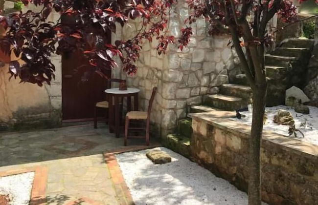 Apanemia Stone House in Crete - Photo 25