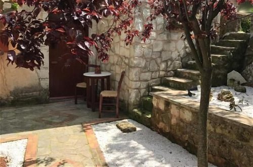 Foto 25 - Apanemia Stone House in Crete