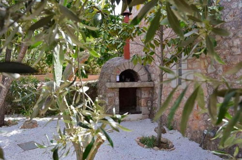 Foto 14 - Apanemia Stone House in Crete