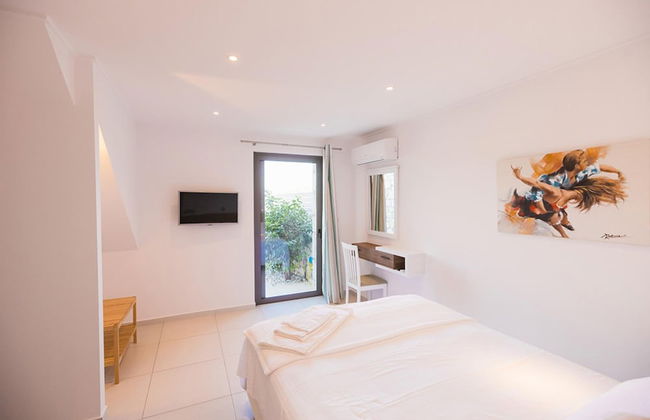 Villa Thalia by Meganisi Sunset Luxury Villas - Foto 3