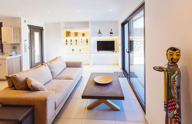 Villa Thalia by Meganisi Sunset Luxury Villas - Foto 8