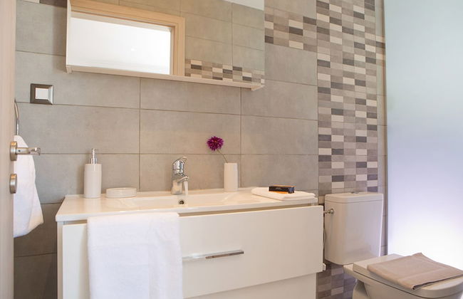 Villa Thalia by Meganisi Sunset Luxury Villas - Foto 11