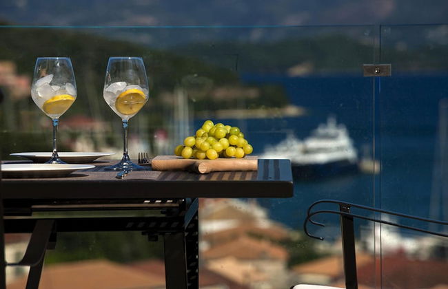 Villa Thalia by Meganisi Sunset Luxury Villas - Foto 17