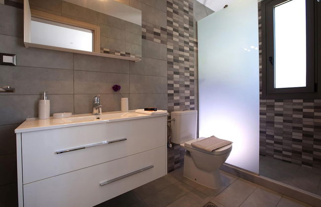 Villa Thalia by Meganisi Sunset Luxury Villas - Foto 10
