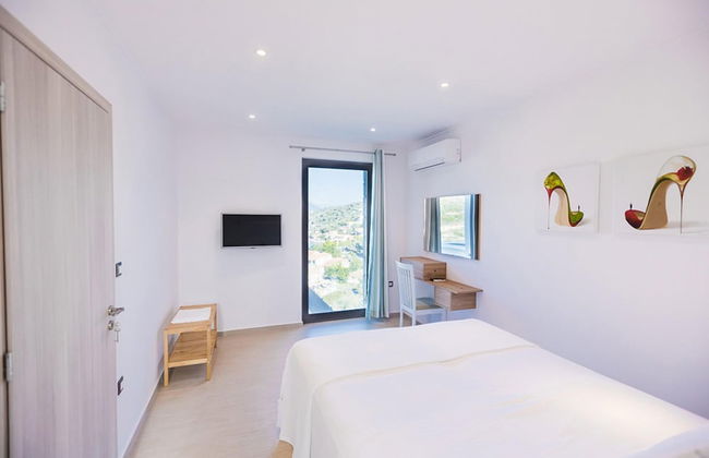 Villa Thalia by Meganisi Sunset Luxury Villas - Foto 9