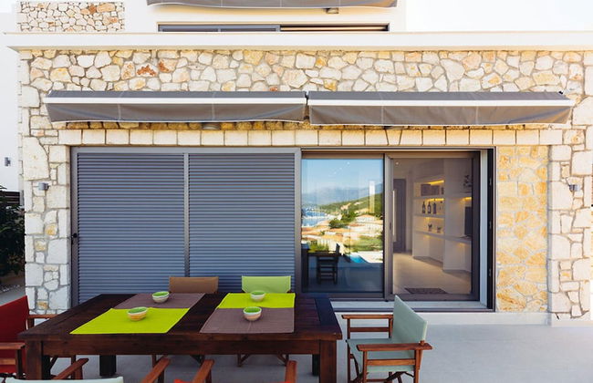 Villa Thalia by Meganisi Sunset Luxury Villas - Foto 19