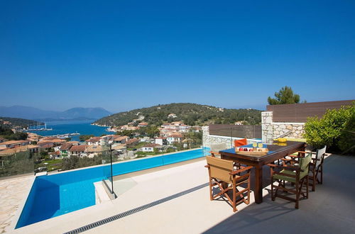 Photo 2 - Villa Thalia by Meganisi Sunset Luxury Villas