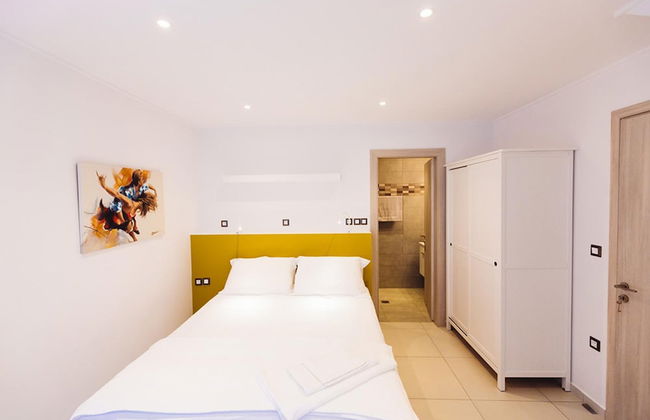 Villa Thalia by Meganisi Sunset Luxury Villas - Foto 4