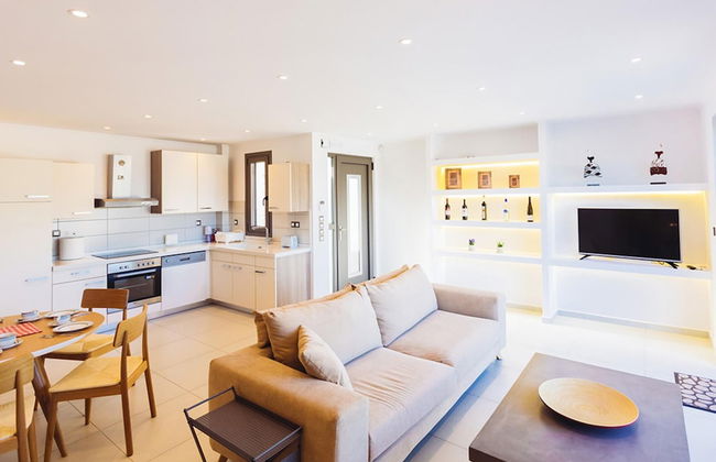 Villa Thalia by Meganisi Sunset Luxury Villas - Foto 14
