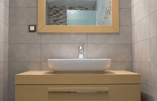 Villa Thalia by Meganisi Sunset Luxury Villas - Foto 12