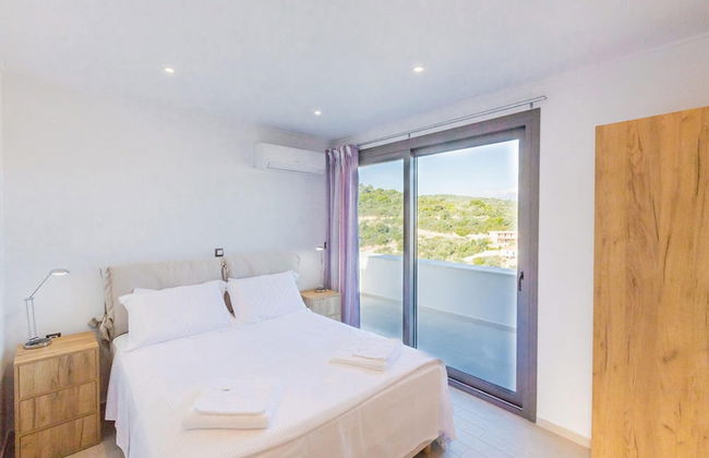 Villa Thalia by Meganisi Sunset Luxury Villas - Foto 2