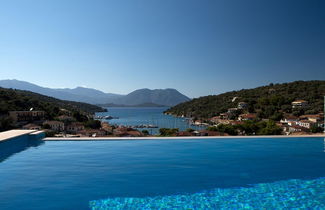 Foto 1 - Villa Thalia by Meganisi Sunset Luxury Villas