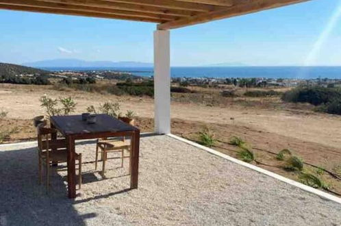 Photo 25 - Oskelos - Sea View Villa