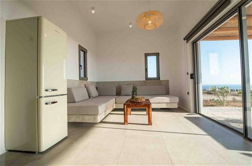 Photo 2 - Oskelos - Sea View Villa