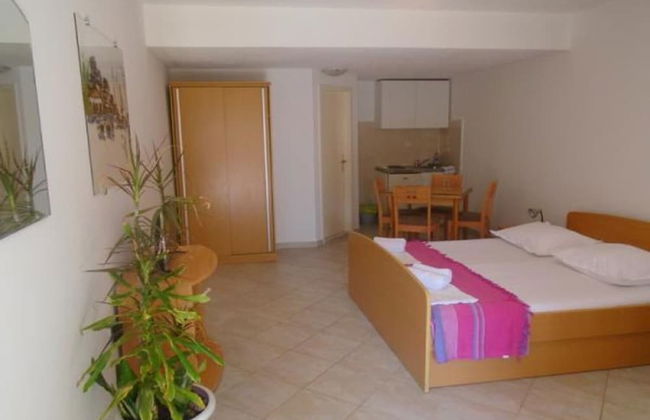 Josip II - 150 m From Beach With Free Parking - SA5 - Foto 10
