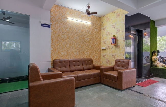 iROOMZ Botanica Luxury Living Space - Foto 6
