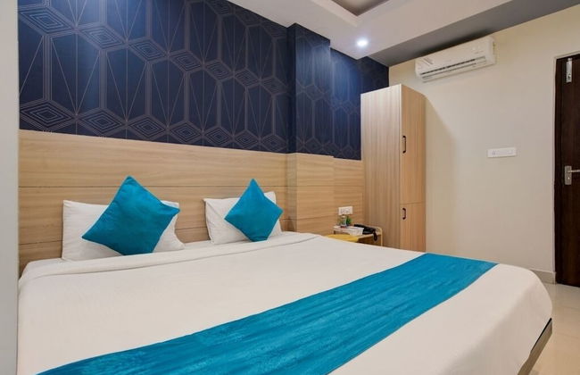 iROOMZ Botanica Luxury Living Space - Foto 16