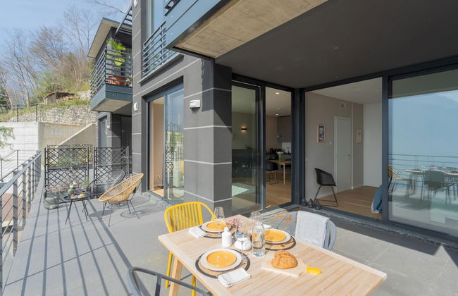 Residenza Maxim With Pool - Foto 11