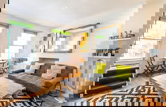 Foto 1 - Farringdon Leo Loft