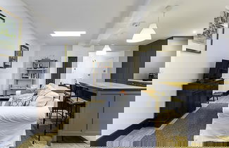 Foto 2 - Stylish Battersea Home
