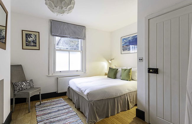 Stylish Battersea Home - Foto 3