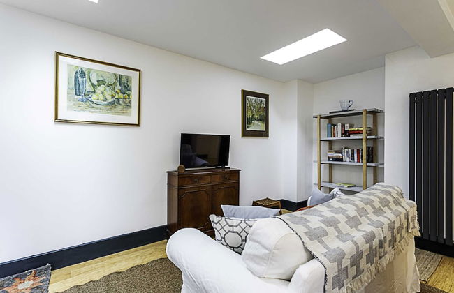 Stylish Battersea Home - Foto 14