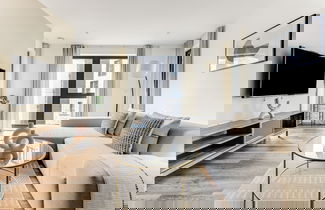 Foto 1 - The Wandsworth Luxury Apartment
