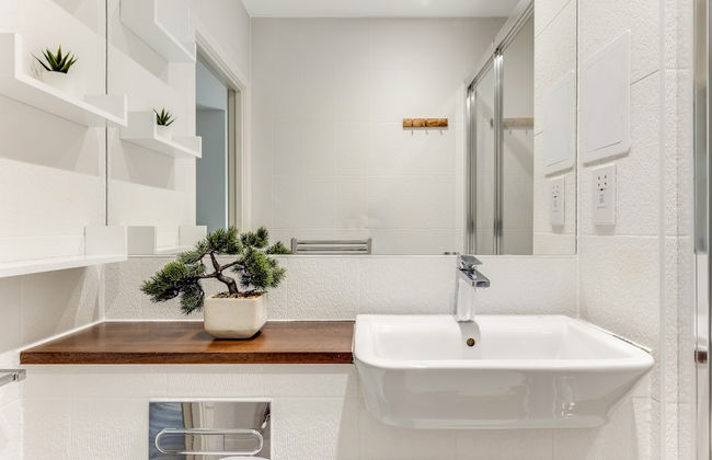 The Wandsworth Luxury Apartment - Foto 31