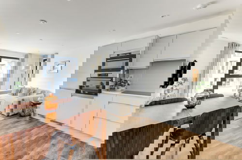 Foto 18 - The Wandsworth Luxury Apartment